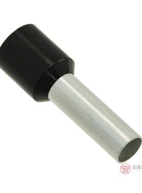 原装3201107全新CONN FERRULE DIN 10AWG BLACK正品