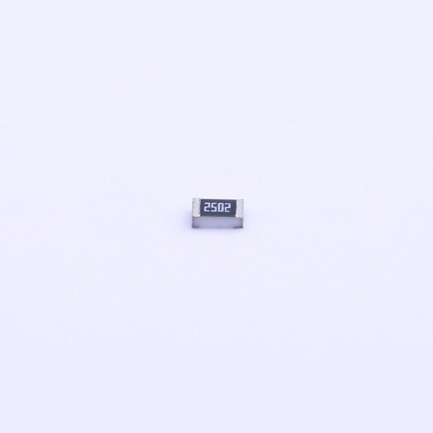 原装TR0805B25K0P0525Z全新25k 0.1% 125mW正品