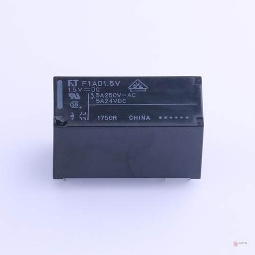 原装FTR-F1AD1.5V全新继电器正品