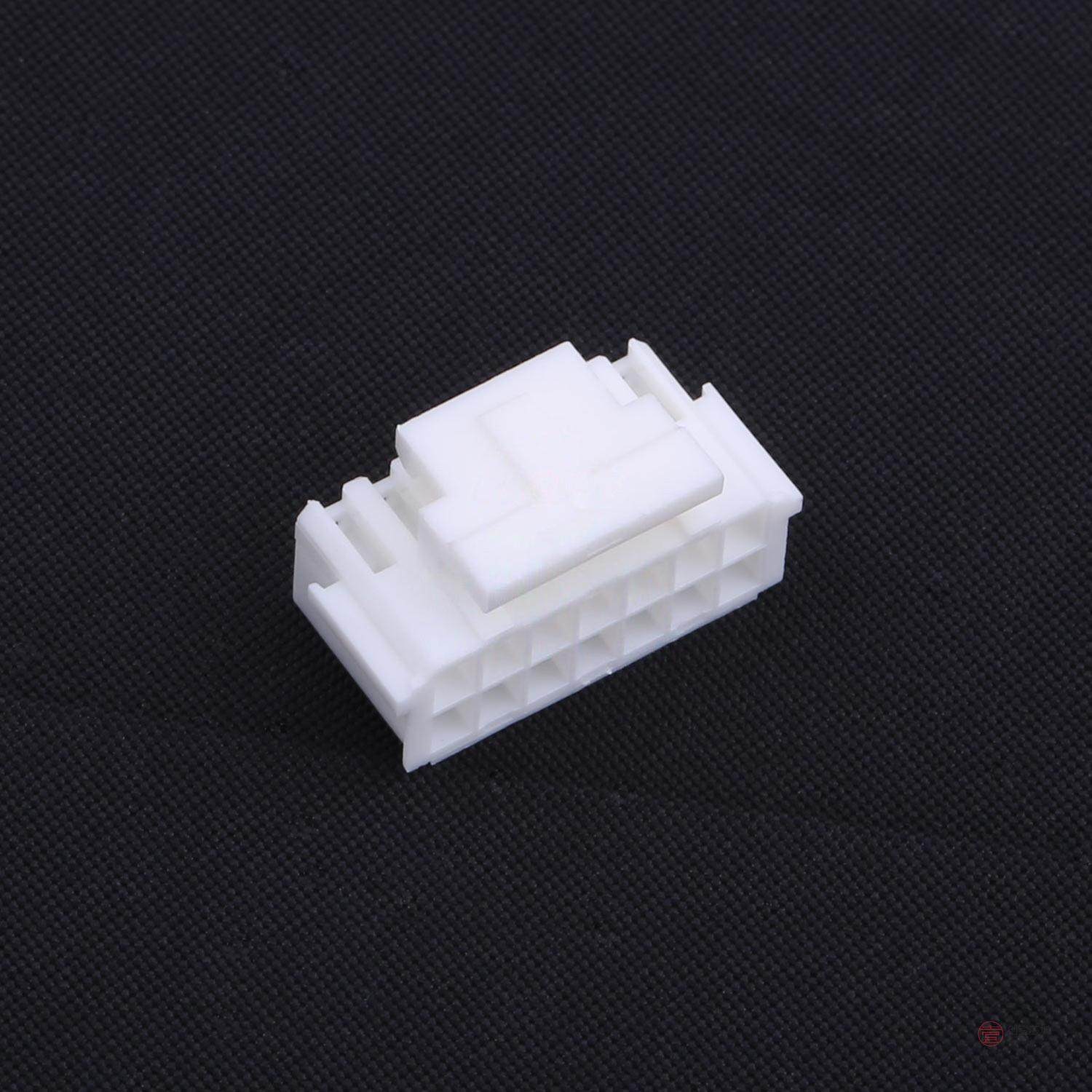 原装X2026H-2X07D-N0全新2mm 2x7P (RHPHB)正品