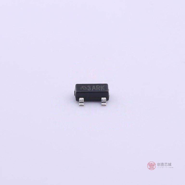 原装ME6216A33XG全新Vin=6V Vout=3.3V 250mA 65dB