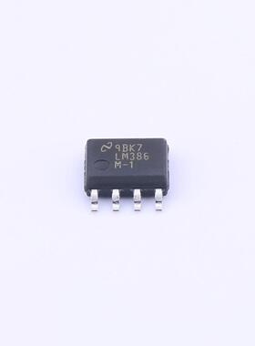 原装LM386MX-1全新LM386MX-1正品