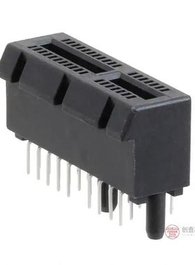 原装6-1734774-7全新CONN PCI EXP FEMALE 36POS 0