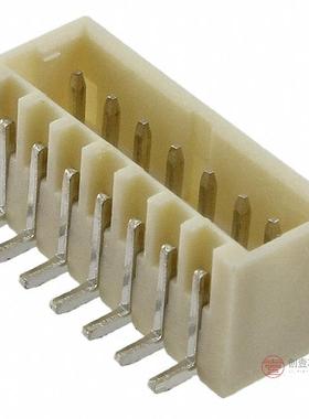 原装5-1775443-7全新CONN HEADER SMD 7POS 1.5MM正品