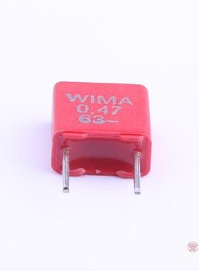 原装MKS2C034701C00KSSD全新470nF 10% 63V正品