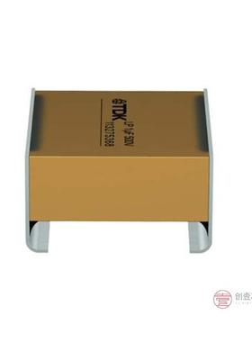 原装B58031U5105M062全新CAP CER 1UF 500V SMD正品