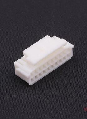 原装P2026-2x10P全新2mm 2x10P PHB胶壳正品