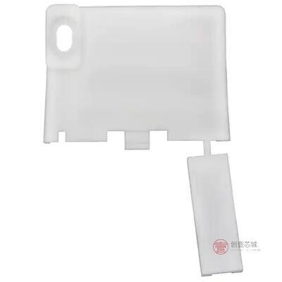 原装正品643313-1全新CONN STRAIN RELIEF ENCLOSE 6POS