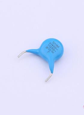 原装DCF101K24Y5PG5LLACV全新瓷介电容器 安