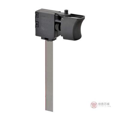 原装C3AW-1A-8F全新MINATURE IP6X TRIGGER SWITCH正品