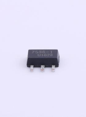 原装HT7536-1全新Vin=30V Vout=3.6V 100mA正品