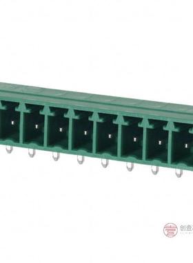 原装1803345全新TERM B HDR 9POS 90DEG 3.81MM正品