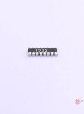 原装16P8WGF1502T4E全新15k 1%正品