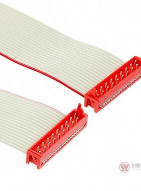 原装2205067-3全新CABLE ASSEMBLY HEADER WTW 18POS正品