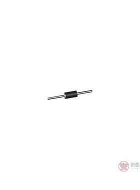 原装MUR460GP-TP全新DIODE GEN PURP 600V 4A DO201AD正品