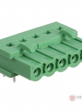 原装1786433全新TERM B HDR 5POS 90DEG 5.08MM正品