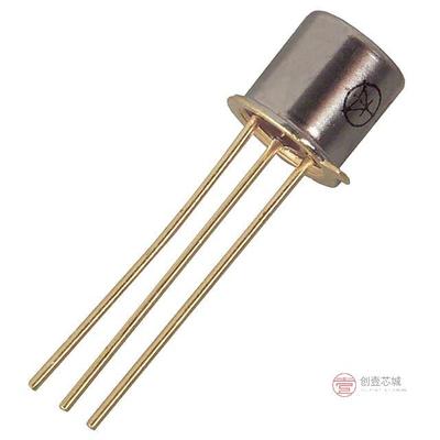 原装OPV300全新LASER DIODE 850NM 1.5MW TO46正品