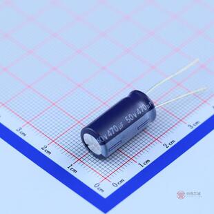 20% ERS1HM471G20OT全新470uF 50V 正品 原装