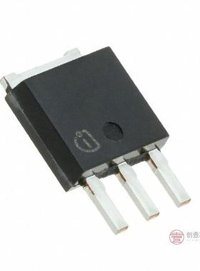 原装IPS80R600P7AKMA1全新MOSFET N-CH 800V 8A TO
