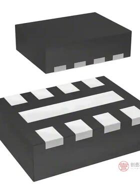 原装TPD3F303DPVR全新FILTER RC(PI) ESD SMD正品