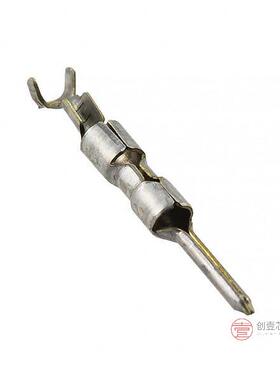原装794216-1全新CONN PIN 26-30AWG CRIMP TIN正品