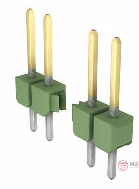 原装826629-8全新CONN HEADER VERT 8POS 2.54MM正品