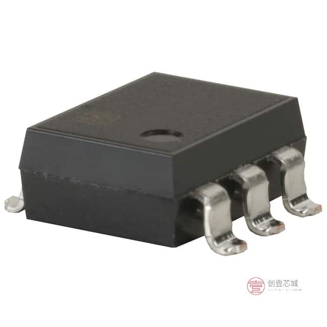 原装AQV258AX全新SSR RELAY SPST-NO 20MA 0-1500V正品