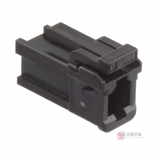 原装DF63-1S-3.96C全新CONN RECEPT 3.96MM 1POS正品