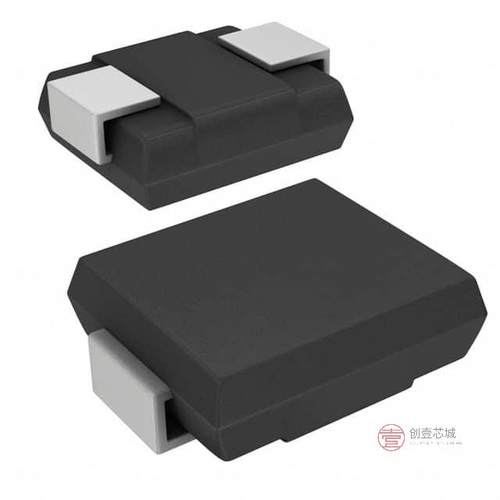 原装S3MB全新DIODE GP 1000V 3A SMB正品