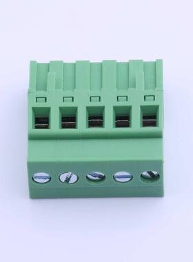 原装2EDGKA-5.08-05P-14-00A(H)全新5.08mm 排