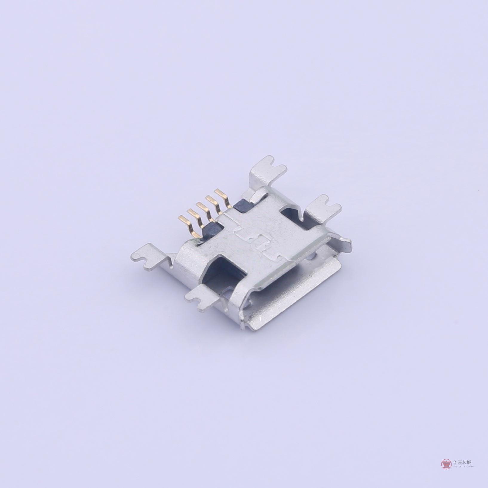 原装920-F52A2021S10105全新Micro-B 母
