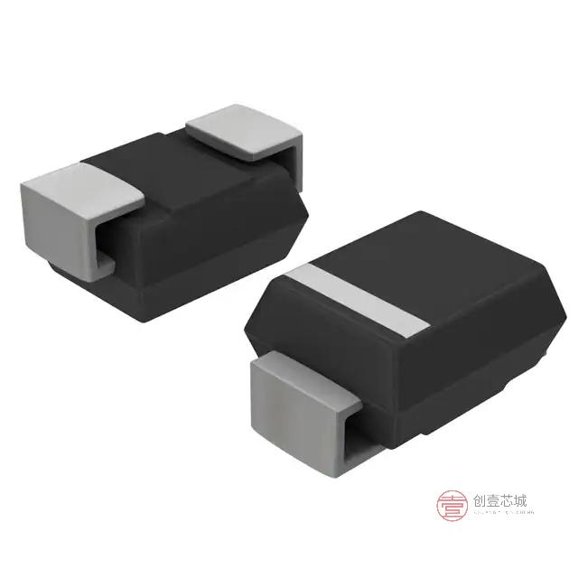 原装SMCJ48CA-13-F全新TVS DIODE 48VWM 77.4VC SMC正品