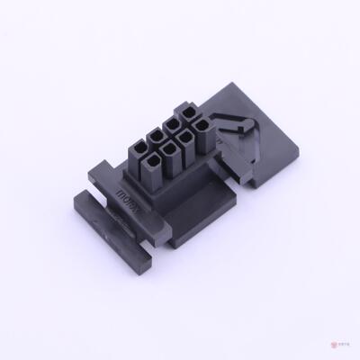 原装正品441330800全新3mm 2x4P