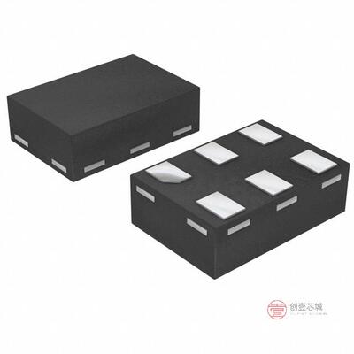 原装正品BGA524N6E6327XTSA1全新IC AMP GPS 1.55-1.