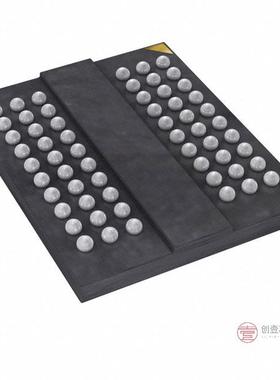 原装IS43DR82560C-3DBL全新IC DRAM 2GBIT PARALLE