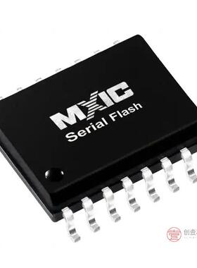 原装MX25L51245GMI-08G全新IC FLASH 512MBIT SPI/