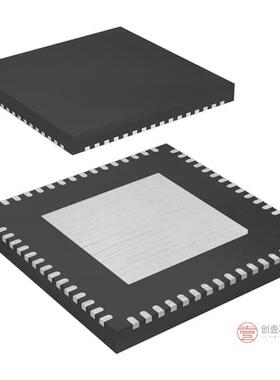 原装LAN9252I/ML全新IC ETHERCAT CTLR 10/100 64QFN正品