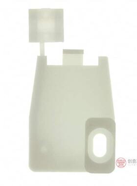 原装1-640719-0全新CONN STRAIN RELIEF ENCLOSE 2POS正品