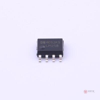 原装正品LM258M/TR全新LM258M/TR