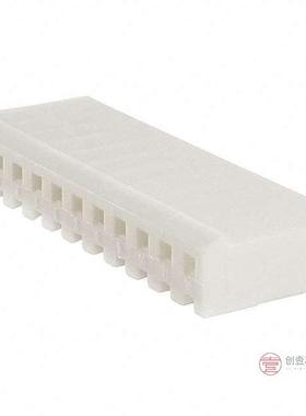 原装1-647401-2全新CONN RCPT 12POS .156正品