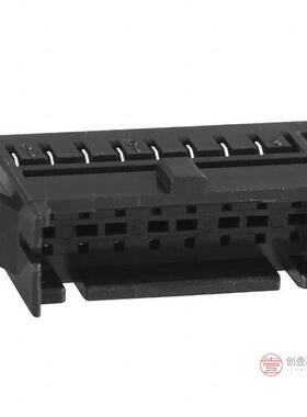 原装正品DF11-16DEP-2C全新CONN PLUG HOUSING 16POS 2MM