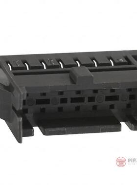 原装正品DF11-14DEP-2C全新CONN PLUG HOUSING 14POS 2MM