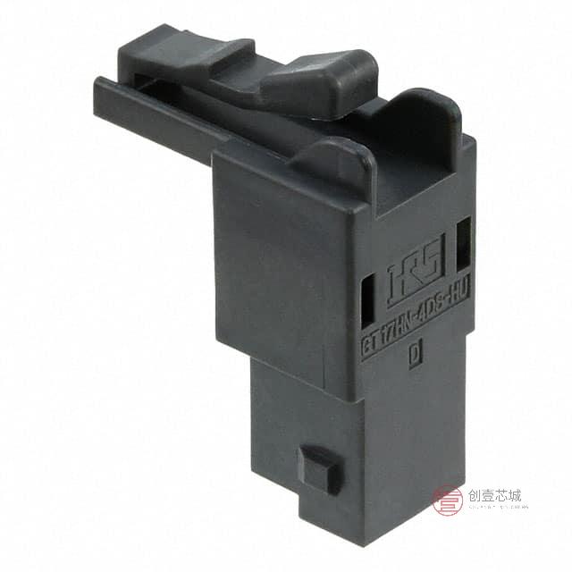 原装GT17HN-4DS-HU全新CONN HSG FOR GT17 SERIES正品