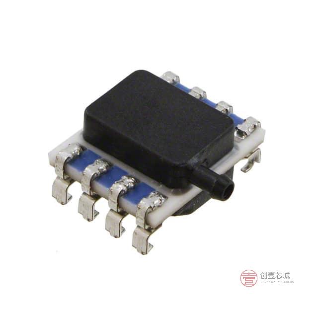 原装HSCMRNN001PG2A3全新SENSOR PRESSURE GAUGE 1