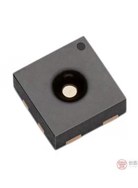 原装SHTC3全新SENSOR HUMI/TEMP I2C 2% SMD正品