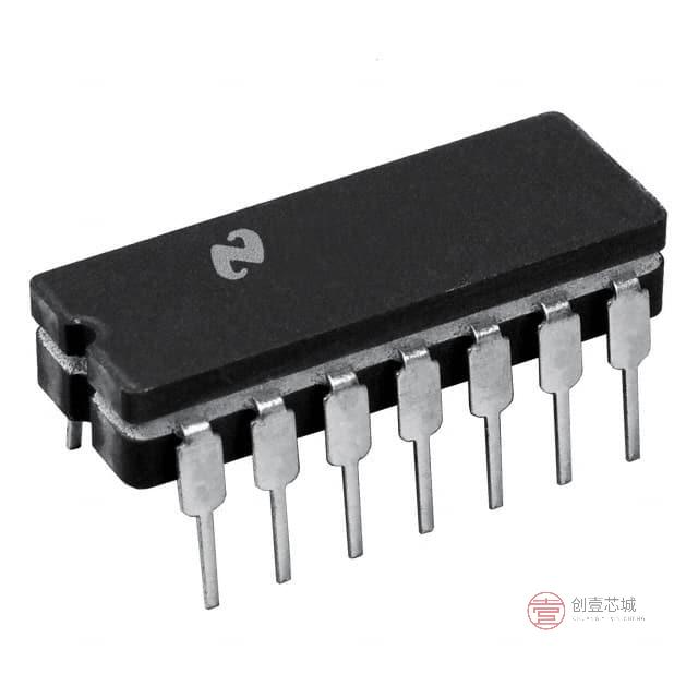 原装LM139J全新IC COMP QUAD LPWR L OFF V 14CDIP正品