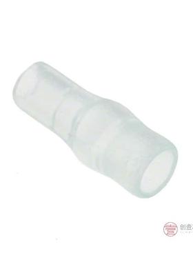 原装170887-1全新CONN RCPT SLEEVE 0.197 1POS CLR正品