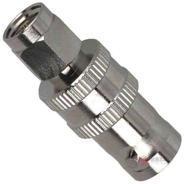 原装242102全新CONN ADAPT SMA PLUG TO BNC JACK正品