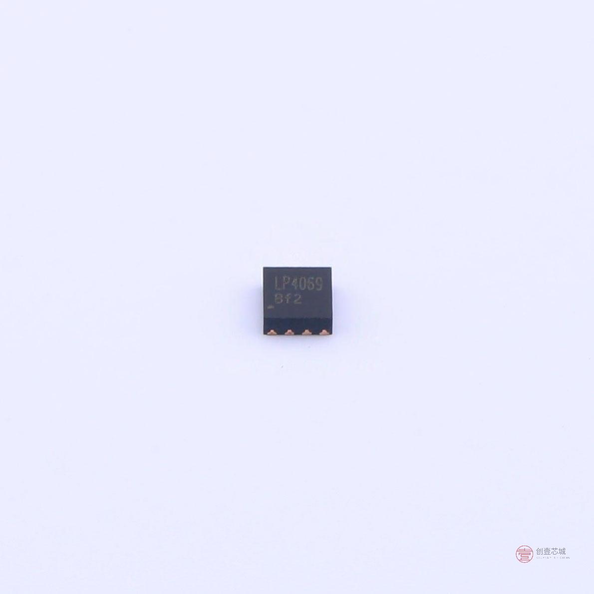 原装LP4069QVF全新LP4069QVF正品