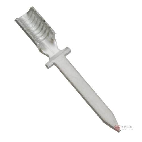 原装正品63497-1全新CONN QC TAB 19-23AWG 0.060 CRIMP